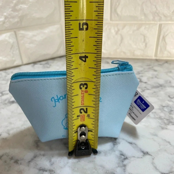 3/$20 🌸 Sanrio Character Coin Pouch - Picture 4 of 4